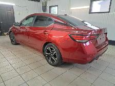 Nissan Sentra SV AUTOMATIQUE TOIT OUVRANT - Photo 2