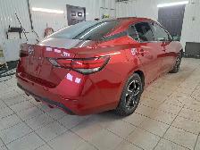 Nissan Sentra SV AUTOMATIQUE TOIT OUVRANT - Photo 3