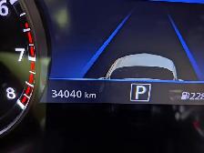 Nissan Sentra SV AUTOMATIQUE TOIT OUVRANT - Photo 11