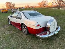 73 Custom Built T Bird Coupe - Rare Merc - Photo 2