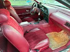 73 Custom Built T Bird Coupe - Rare Merc - Photo 4