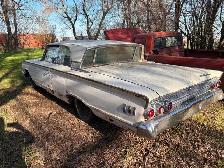 73 Custom Built T Bird Coupe - Rare Merc - Photo 8