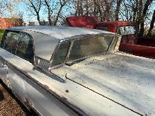73 Custom Built T Bird Coupe - Rare Merc - Photo 10