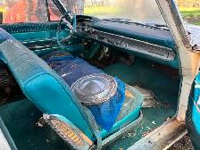 73 Custom Built T Bird Coupe - Rare Merc - Photo 11