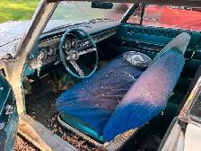 73 Custom Built T Bird Coupe - Rare Merc - Photo 12