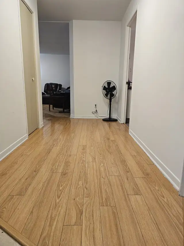 Grand 41/2 à louer à Repentigny