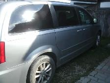2013 DODGE GRAND CARAVAN - Photo 2