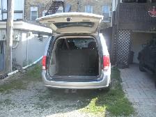 2013 DODGE GRAND CARAVAN - Photo 4