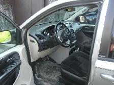 2013 DODGE GRAND CARAVAN - Photo 5