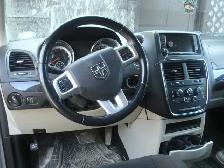 2013 DODGE GRAND CARAVAN - Photo 7