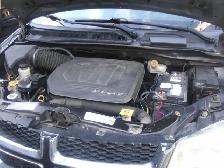 2013 DODGE GRAND CARAVAN - Photo 8