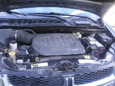 2013 DODGE GRAND CARAVAN - Photo 9