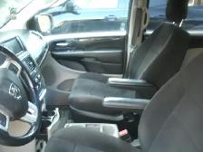 2013 DODGE GRAND CARAVAN - Photo 10