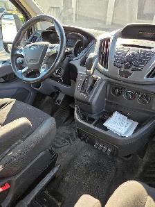 2016 Ford Transit T-250 - Photo 2