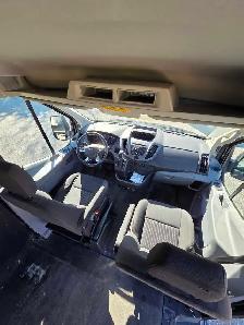 2016 Ford Transit T-250 - Photo 3