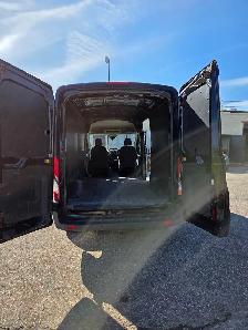 2016 Ford Transit T-250 - Photo 4