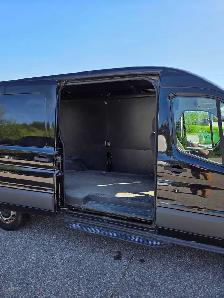 2016 Ford Transit T-250 - Photo 5