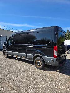 2016 Ford Transit T-250 - Photo 6