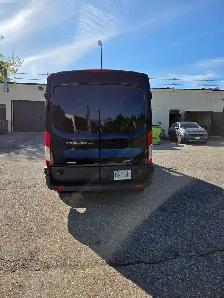 2016 Ford Transit T-250 - Photo 7