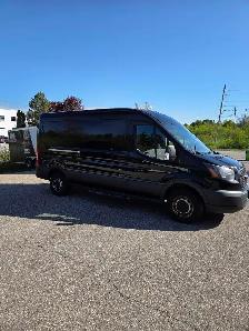 2016 Ford Transit T-250 - Photo 8
