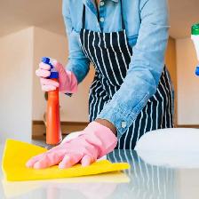 looking for cleaners 437-536-0300