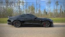 2022 Mustang Mach 1