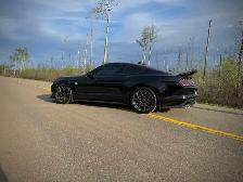 2022 Mustang Mach 1 - Photo 6
