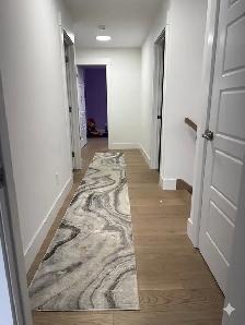 Spacious 3BR Upper Unit, 1.5 Garage, 4-Car Driveway, Deck - Photo 12