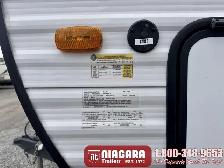 2025 K-Z INC. SPORTSMEN SELECT 260BHSL Travel Trailer - Photo 3
