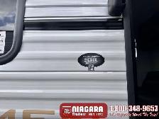 2025 K-Z INC. SPORTSMEN SELECT 260BHSL Travel Trailer - Photo 4