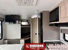 2025 K-Z INC. SPORTSMEN SELECT 260BHSL Travel Trailer - Photo 5