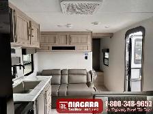 2025 K-Z INC. SPORTSMEN SELECT 260BHSL Travel Trailer - Photo 6