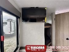 2025 K-Z INC. SPORTSMEN SELECT 260BHSL Travel Trailer - Photo 9