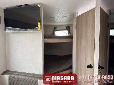 2025 K-Z INC. SPORTSMEN SELECT 260BHSL Travel Trailer - Photo 15