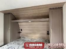 2025 K-Z INC. SPORTSMEN SELECT 260BHSL Travel Trailer - Photo 18