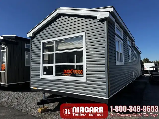 2025 NORTHLANDER ESCAPE 4 SEASON (2BR)