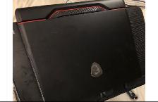 Laptop, supper, MSI Raider, monitor 18',processor I9, - Photo 2