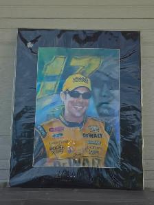 NASCAR Matt Kenseth Dewalt Boracing 2003 Winston Cup Collection - Photo 3