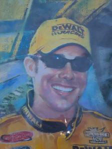 NASCAR Matt Kenseth Dewalt Boracing 2003 Winston Cup Collection - Photo 4