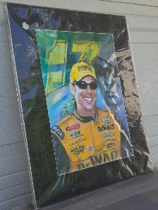 NASCAR Matt Kenseth Dewalt Boracing 2003 Winston Cup Collection - Photo 6