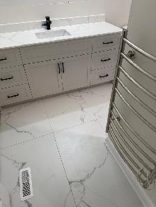 BATHROOM TILE-SHOWER HEAD-RENO-UPGRADE 437.265.5851