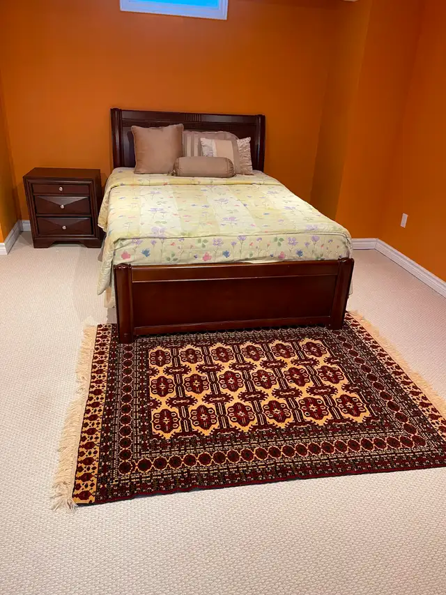 Room For Rent Fully Furnished