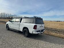2025 Ram 1500 4x4  6.4 Box - Photo 3