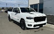 2025 Ram 1500 4x4  6.4 Box - Photo 4