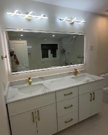 BATHROOM TILE-BATHROOM TILING-SHOWER-UPGRADE 437.265.5851