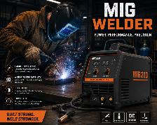 Welder (MIG)