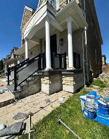 Parging/Foundation - Photo 2