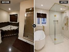 BATHROOM VANITY-BATHTUB-UPGRADE-INSTALL 437.265.5851 - Photo 5