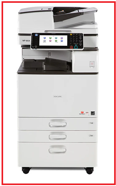 Powerful Office Printer, Low Price!