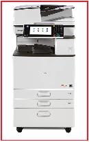 Powerful Office Printer, Low Price!